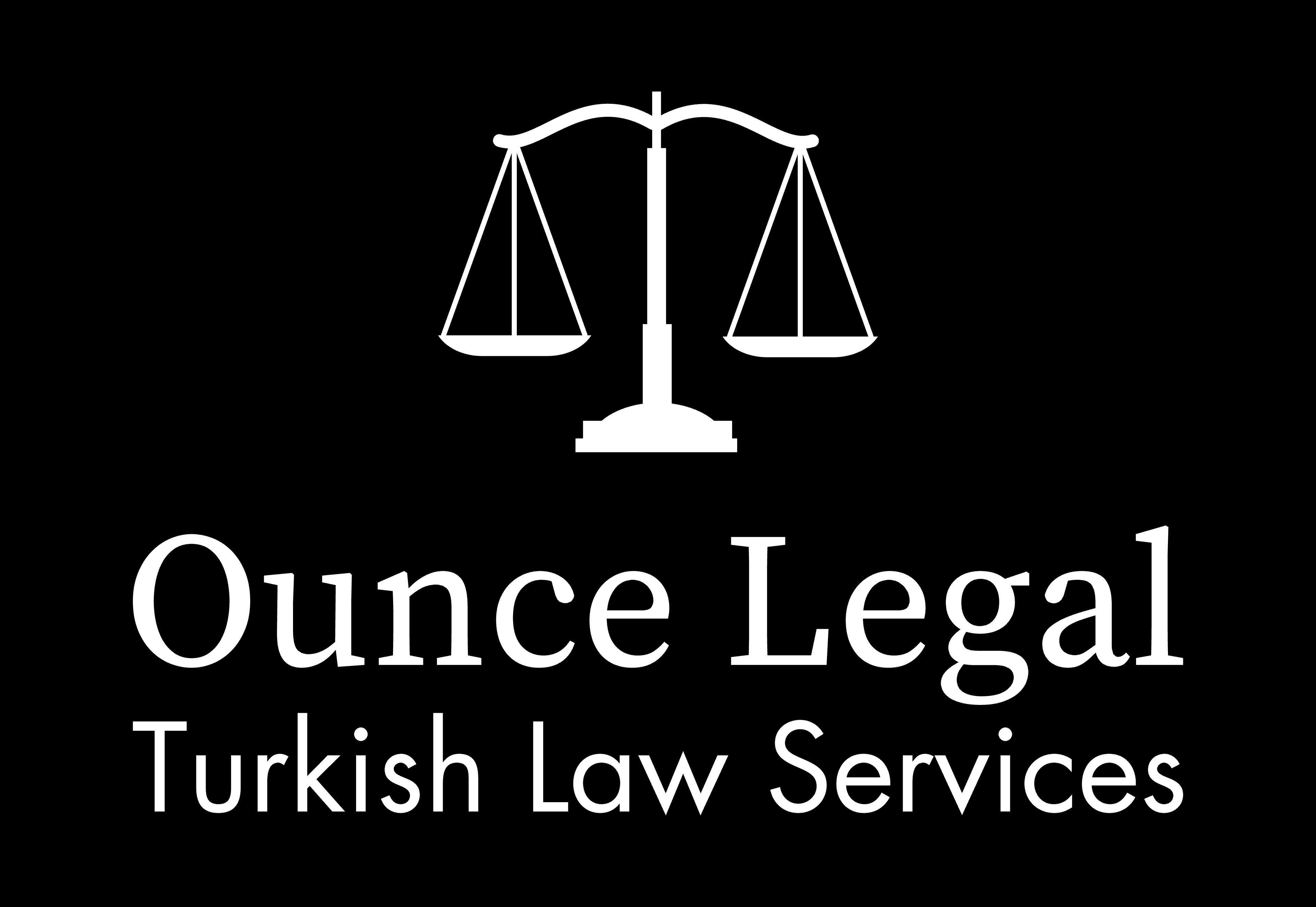 Ounce Legal Logo